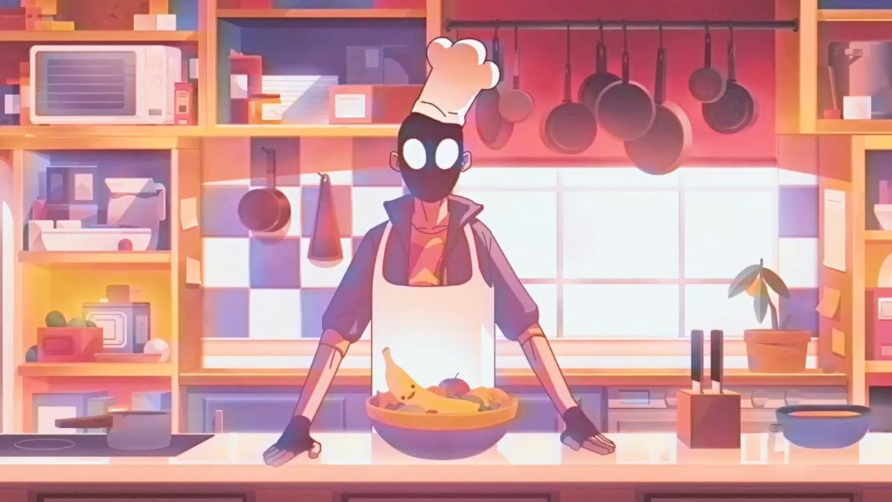 My Friend Pedro – Devolver afirma que título é seu maior lançamento para o Switch até hoje