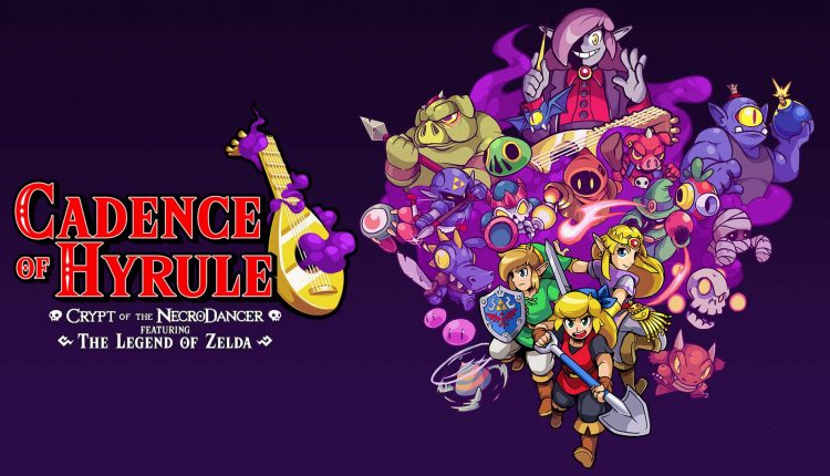 Boxart do jogo
