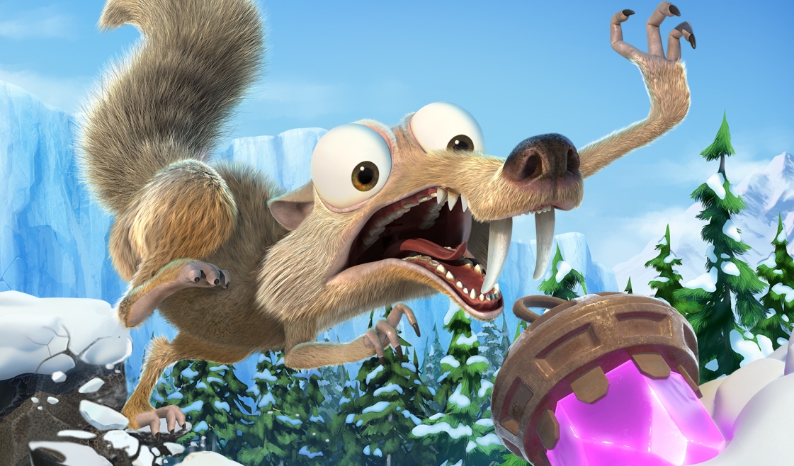 Usado: Jogo Ice Age: Dawn of the Dinosaurs - Xbox 360 em Promoção na  Americanas