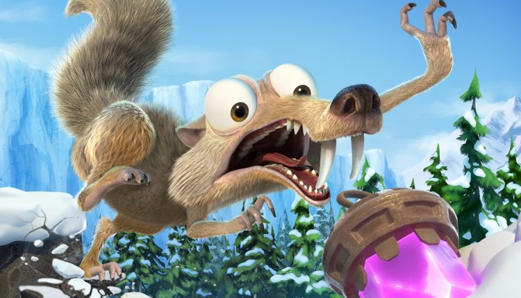 Boxart do jogo
