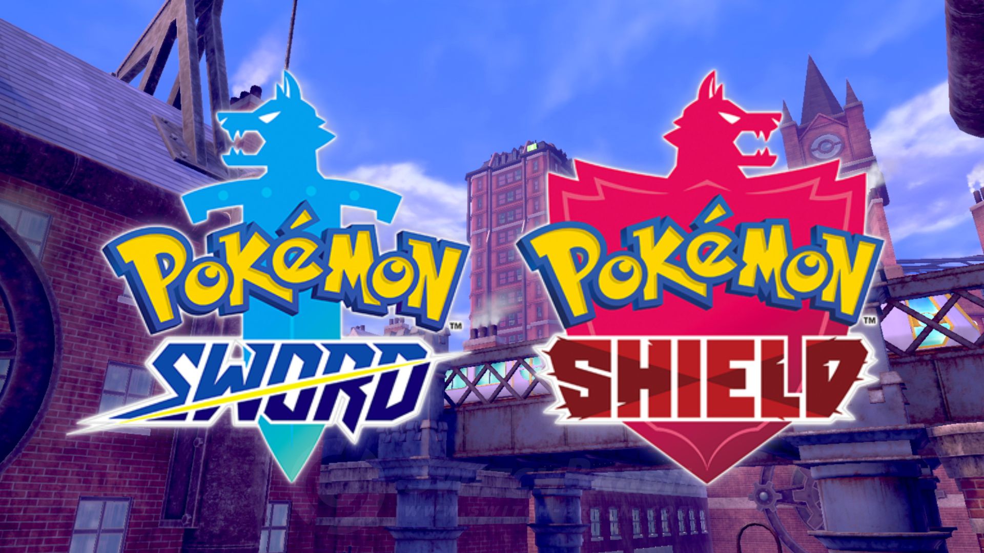 Pokemon Sword & Shield: revelados novos Pokémon da Pokédex de Galar