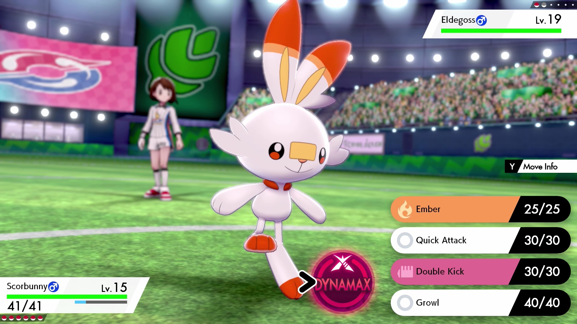 Pokémon Sword' e 'Shield' serão lançados em 15 de novembro