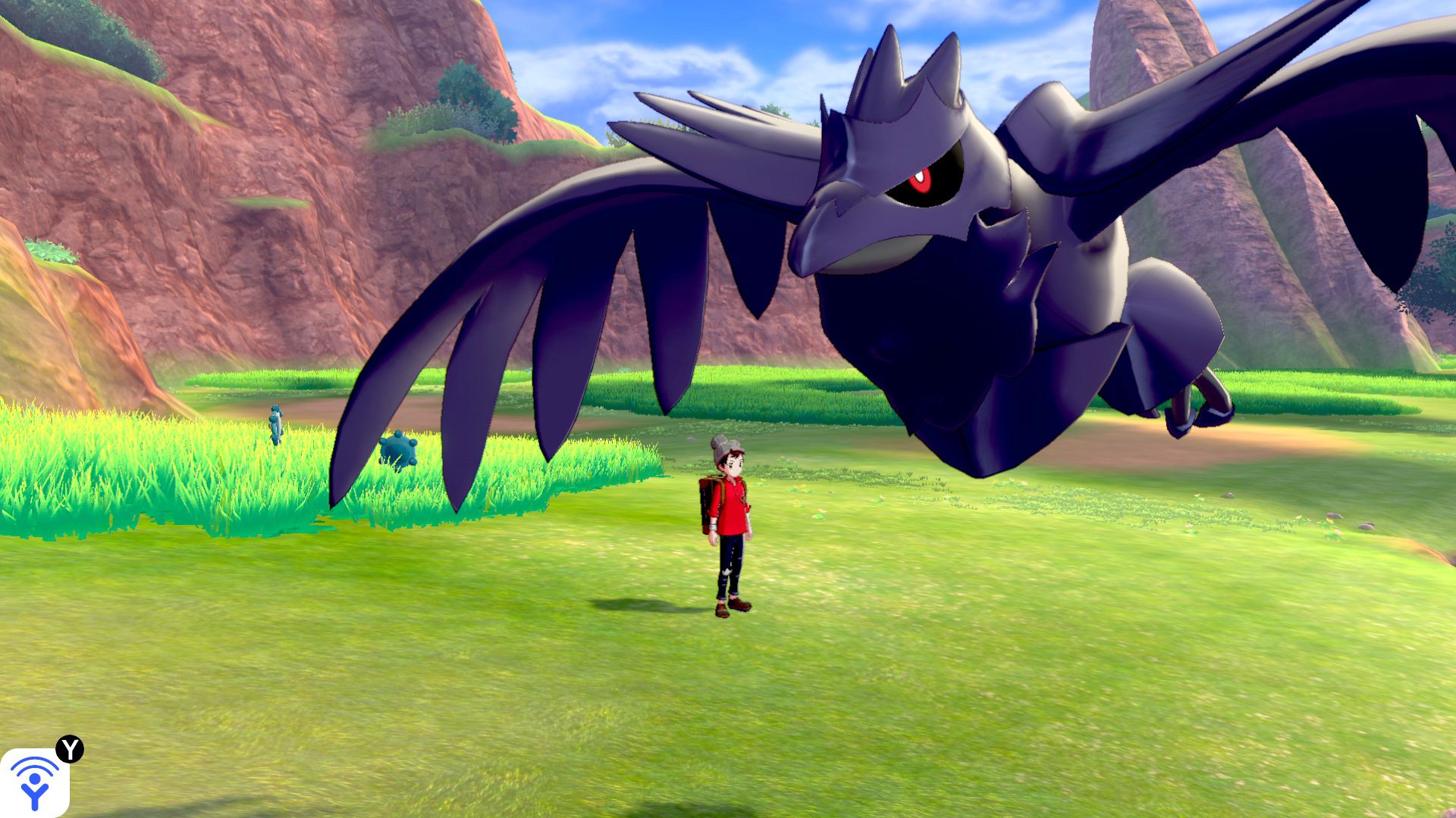 Pokémon Blast News على X: Zapdos de Galar é do tipo Lutador/Voador  #PokemonSwordShield  / X