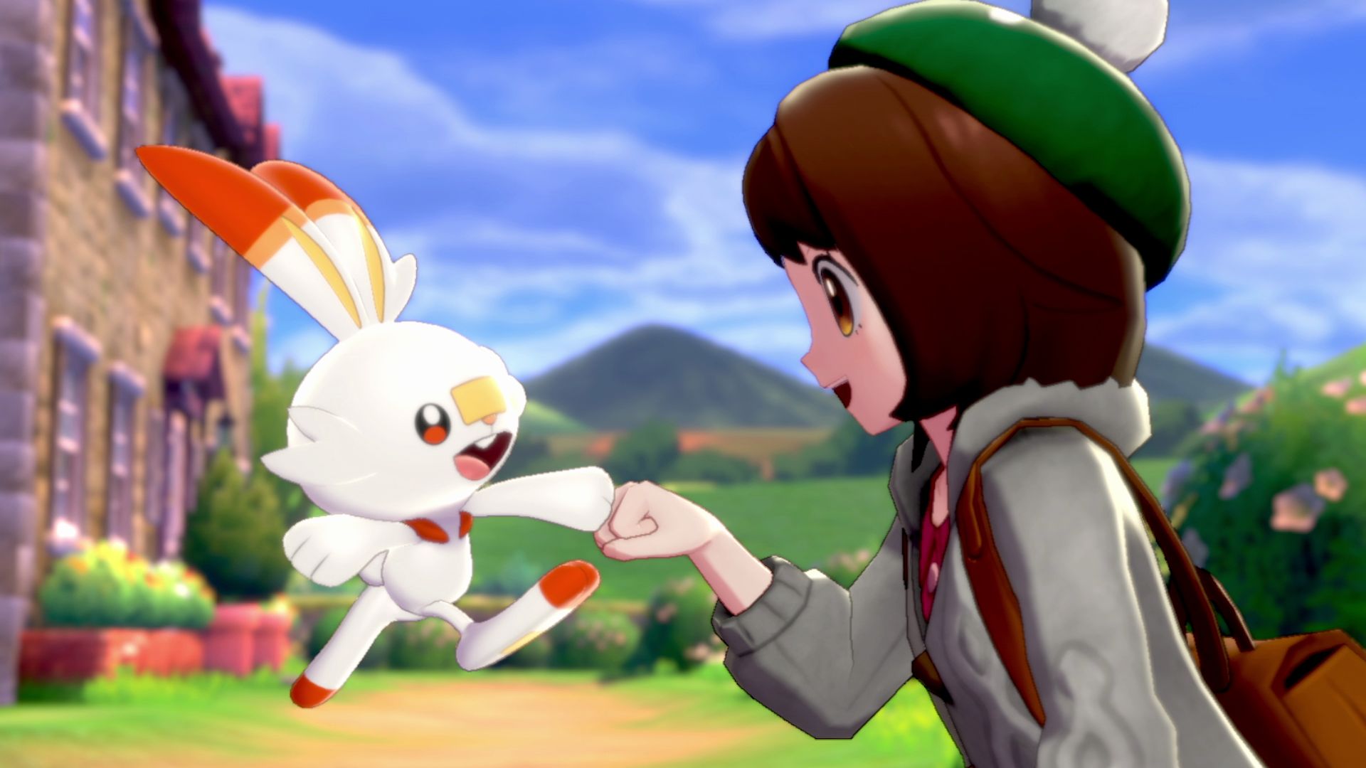 Rumor: Novos Vazamentos de Pokémon Sword & Shield ~ PMD