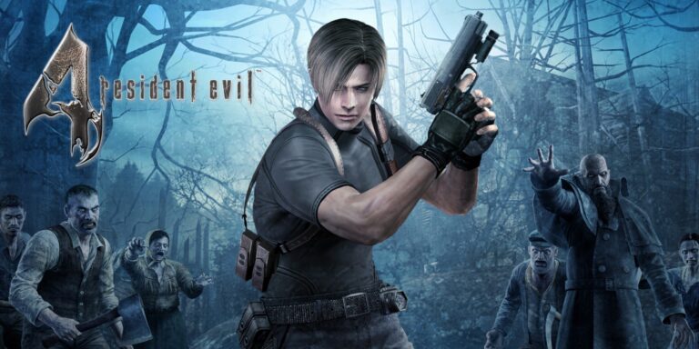 Boxart do jogo