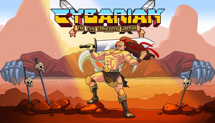 Boxart do jogo