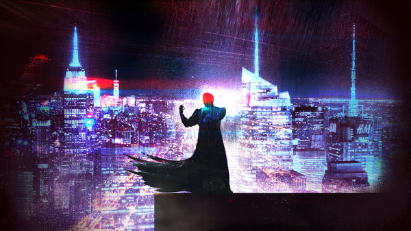Vampire: The Masquerade – Coteries of New York