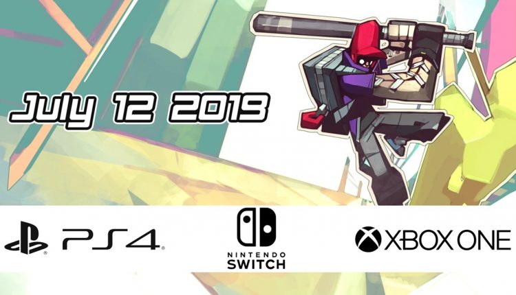 Boxart do jogo