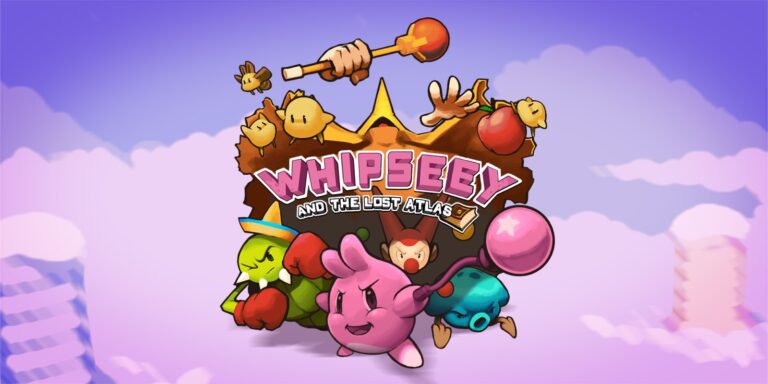Boxart do jogo