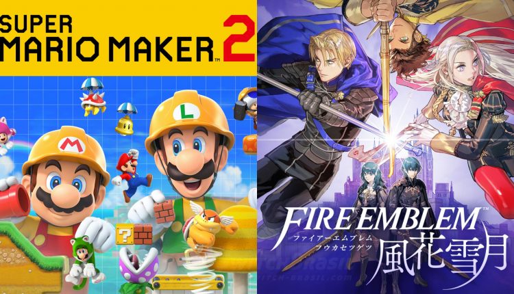 Boxart do jogo