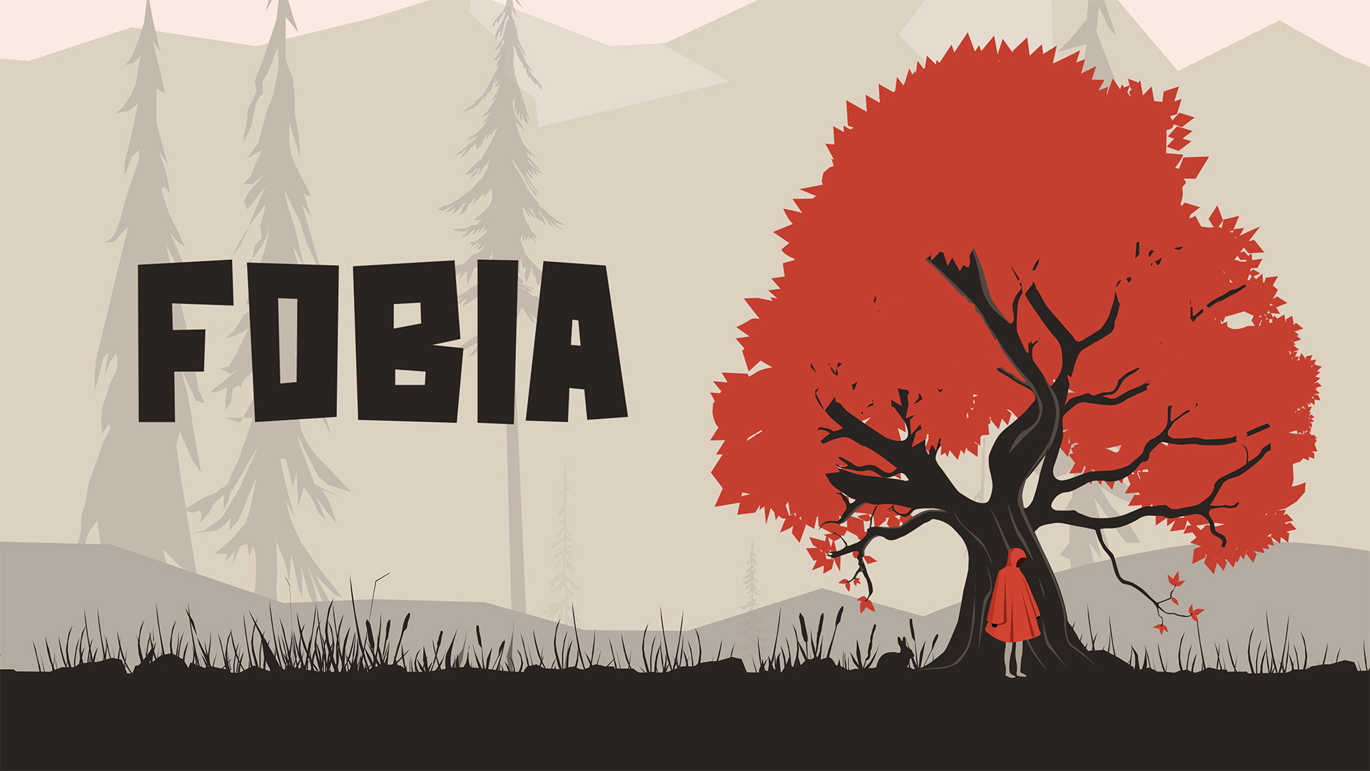 Jogo de aventura em plataforma 2D, Fobia é revelado para o Switch e chega em 27 de julho
