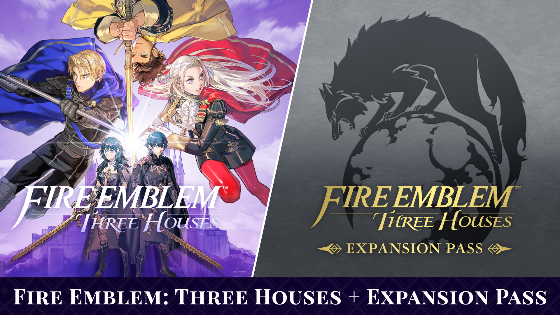 Fire Emblem: Three Houses – Passe de Expansão é revelado; Trailer com visão geral e comerciais de TV japoneses são divulgados