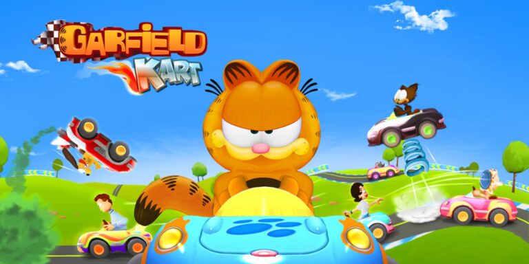 Boxart do jogo