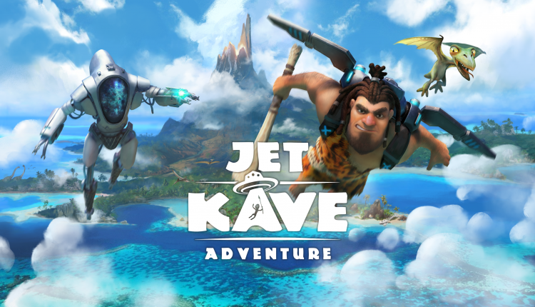 Boxart do jogo