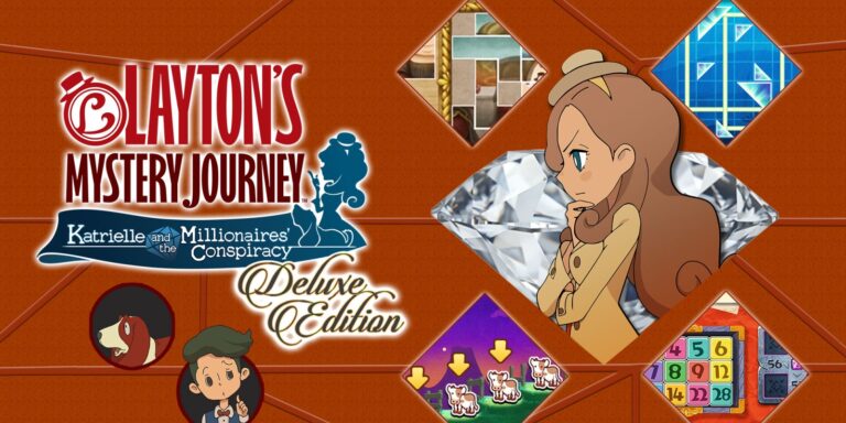 Boxart do jogo