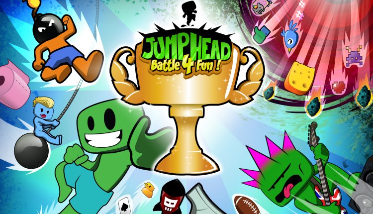 Boxart do jogo