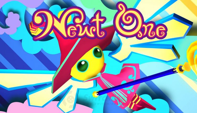 Boxart do jogo