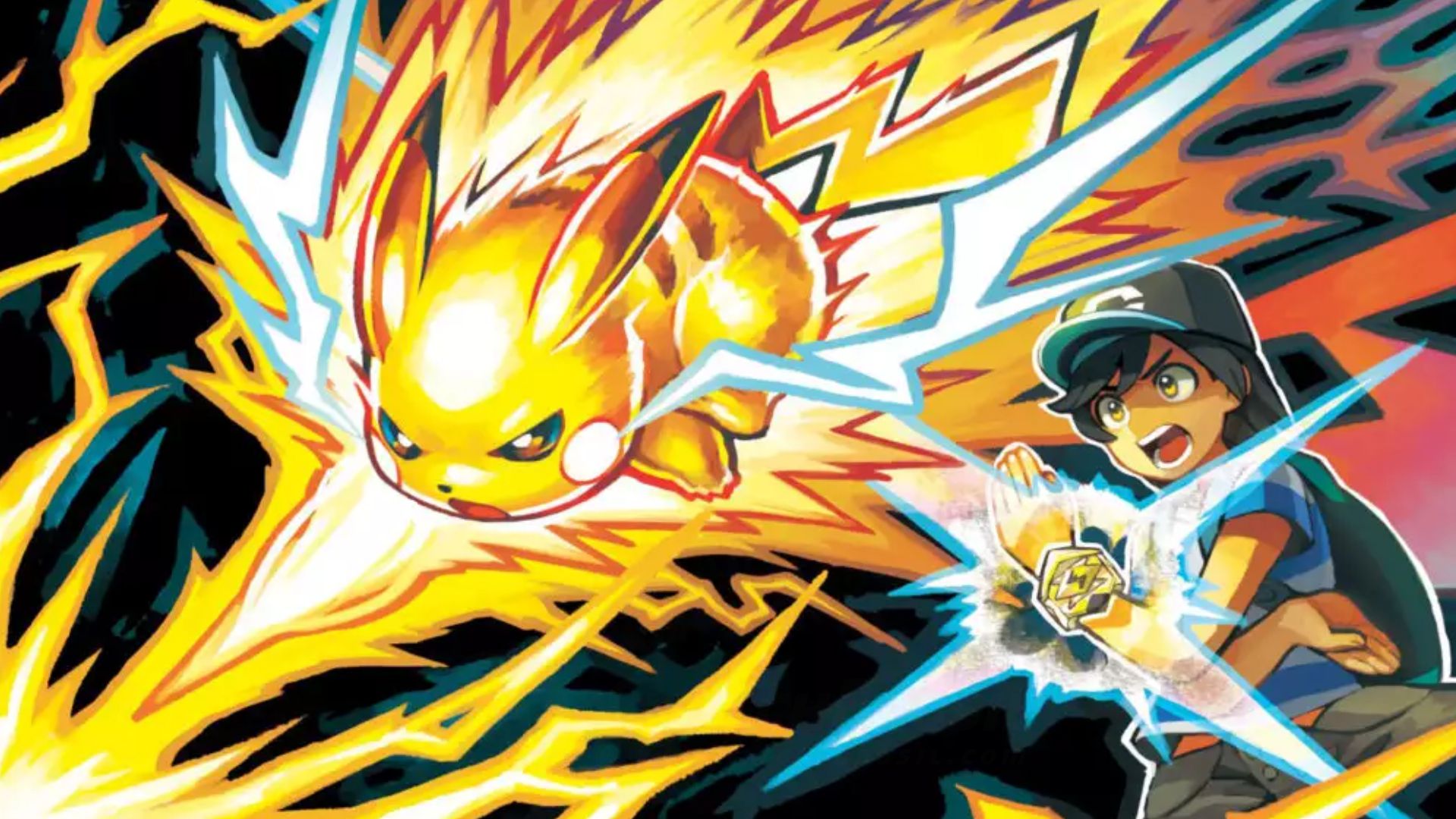 Game Freak comenta sobre os motivos de mecânicas anteriores não migrarem para novos jogos
