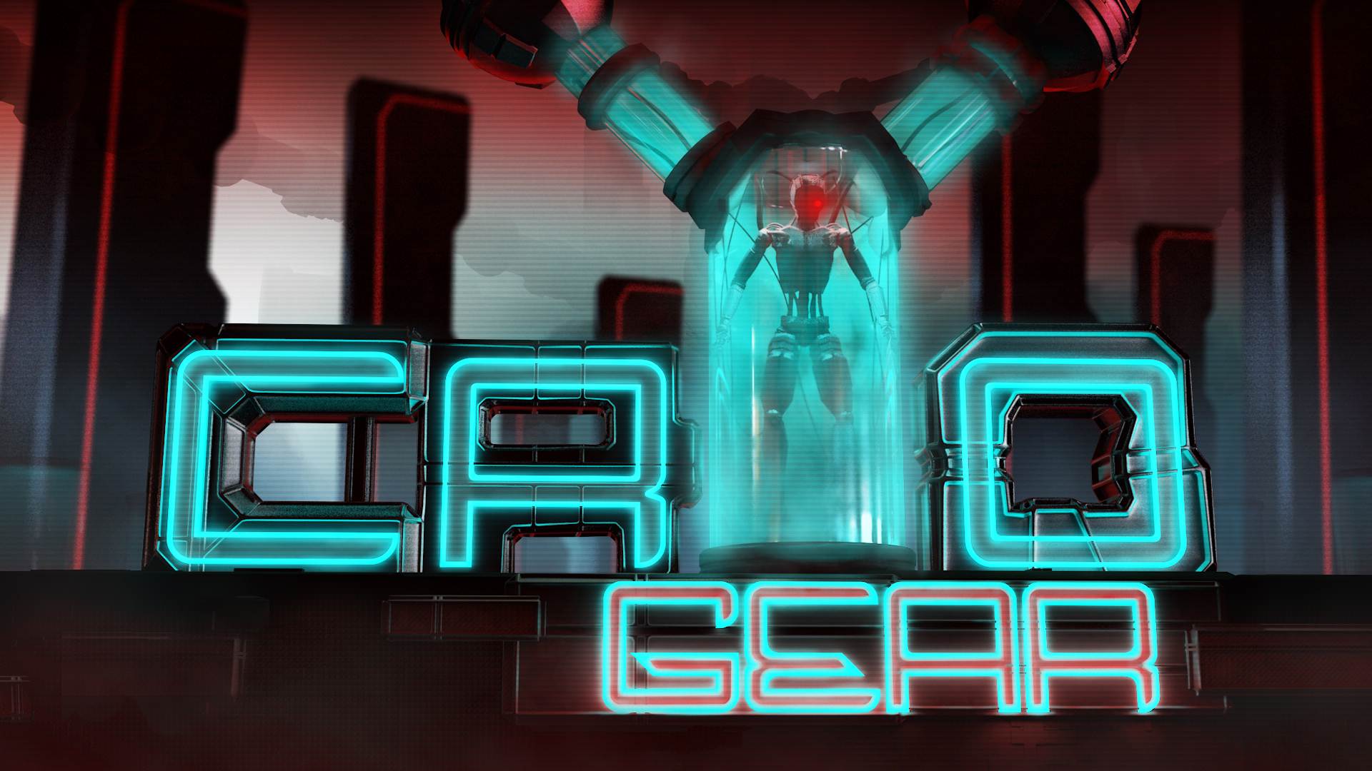 Cryogear será lançado para o Switch em 15 de agosto