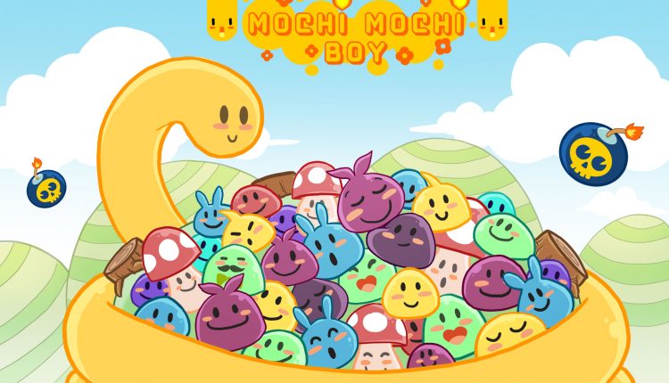 Boxart do jogo