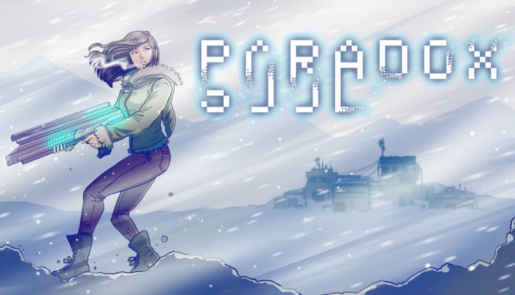 Boxart do jogo