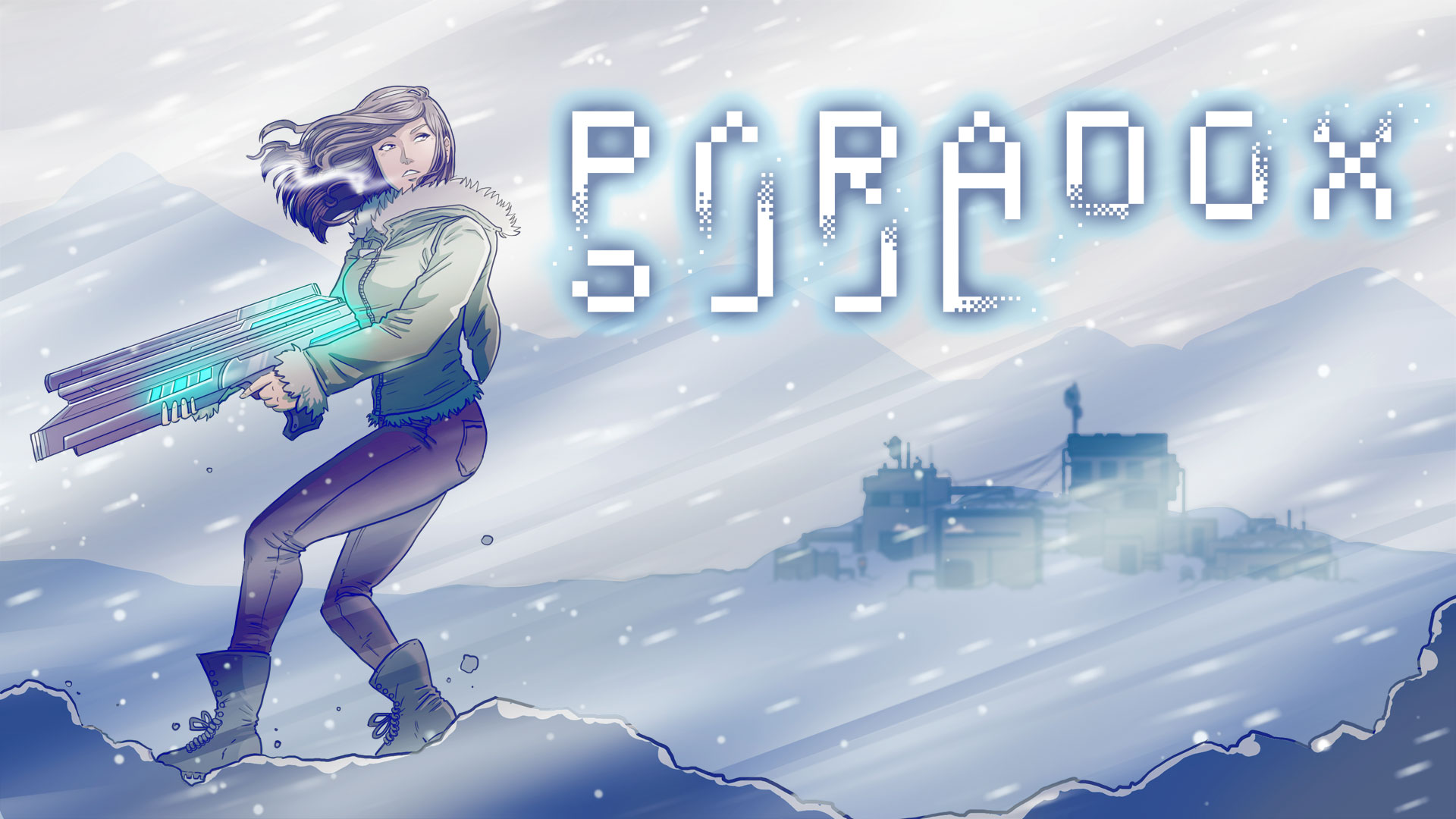 Paradox Soul, um Metroidvania com base em sobrevivência e exploração, será lançado para o Switch em 05 de julho