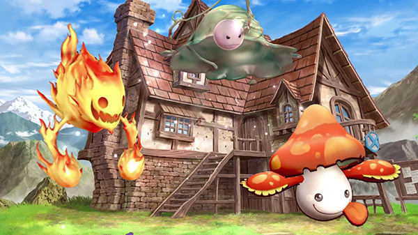 Rune Factory 5 ganha primeiro trailer teaser