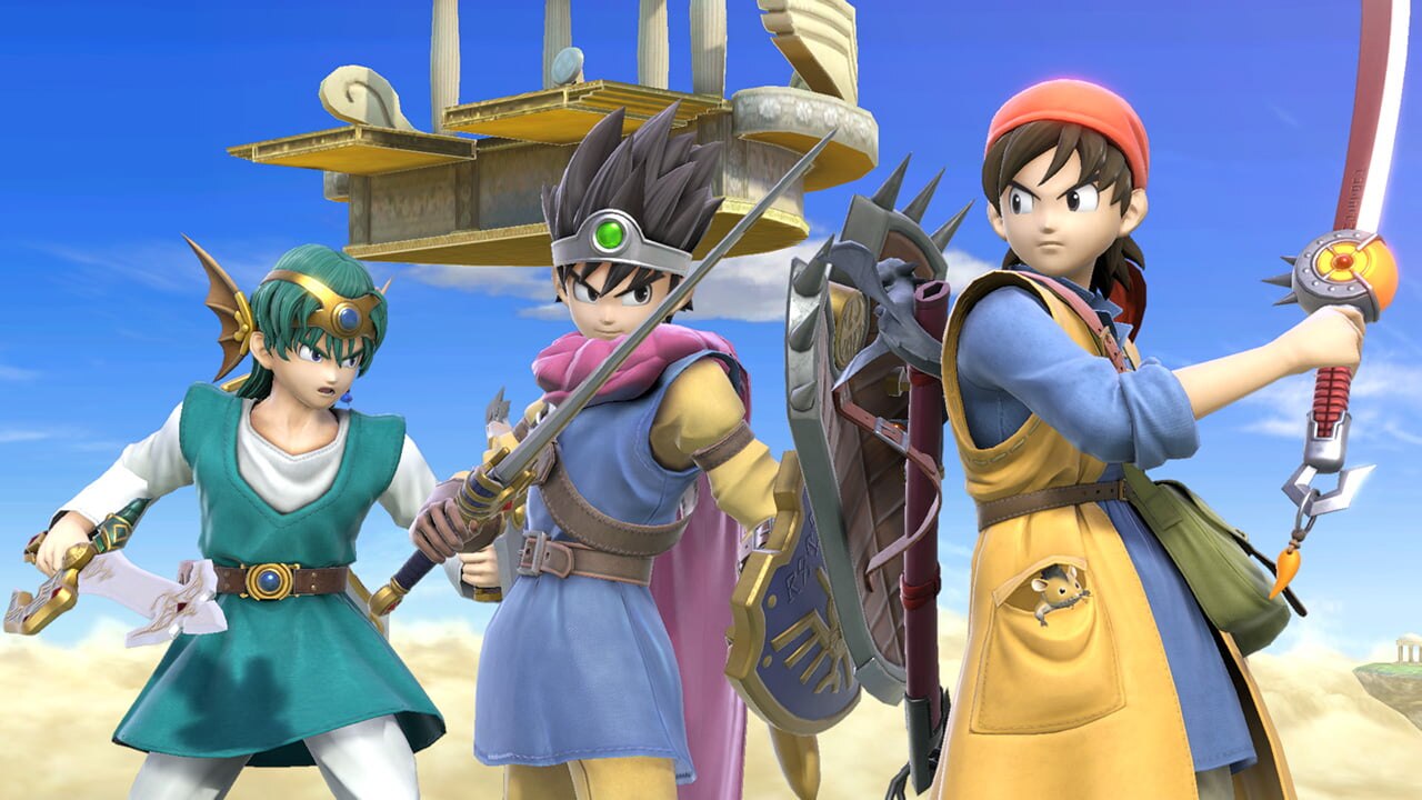 Smash Bros. Ultimate – Nintendo européia acidentalmente confirma lançamento da atualização 4.0.0 para o dia 31 de julho