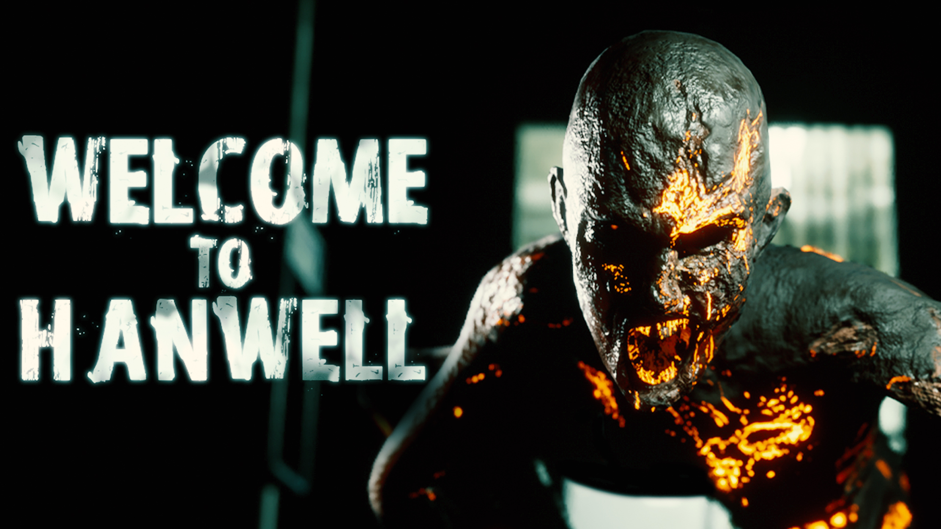 Jogo de terror em mundo aberto Welcome to Hanwell é listado para o Switch com lançamento em 8 de agosto