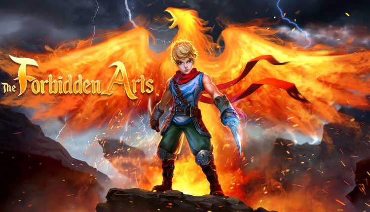 Boxart do jogo