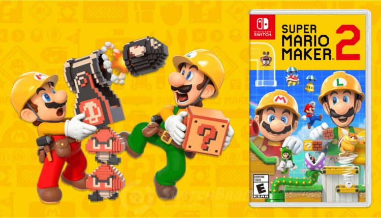 Boxart do jogo