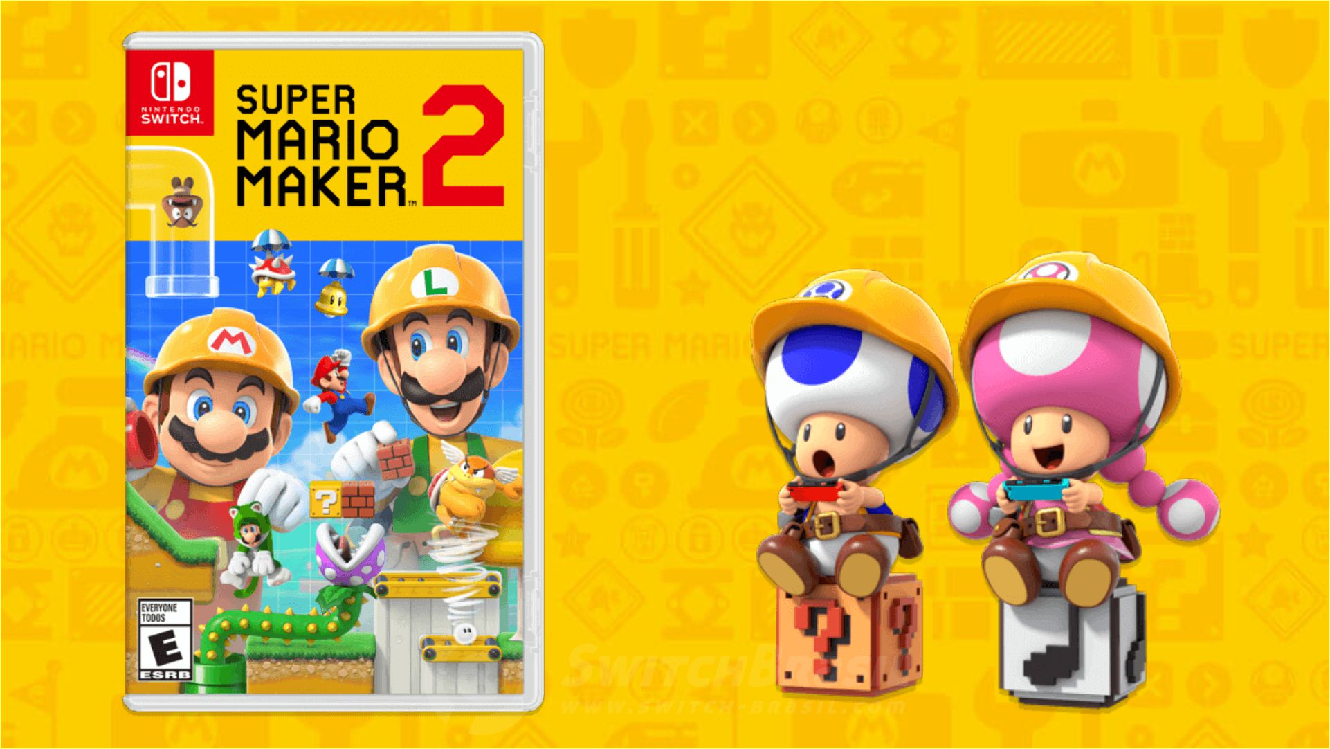 Conheça as fases mais difíceis já criadas no game Super Mario Maker