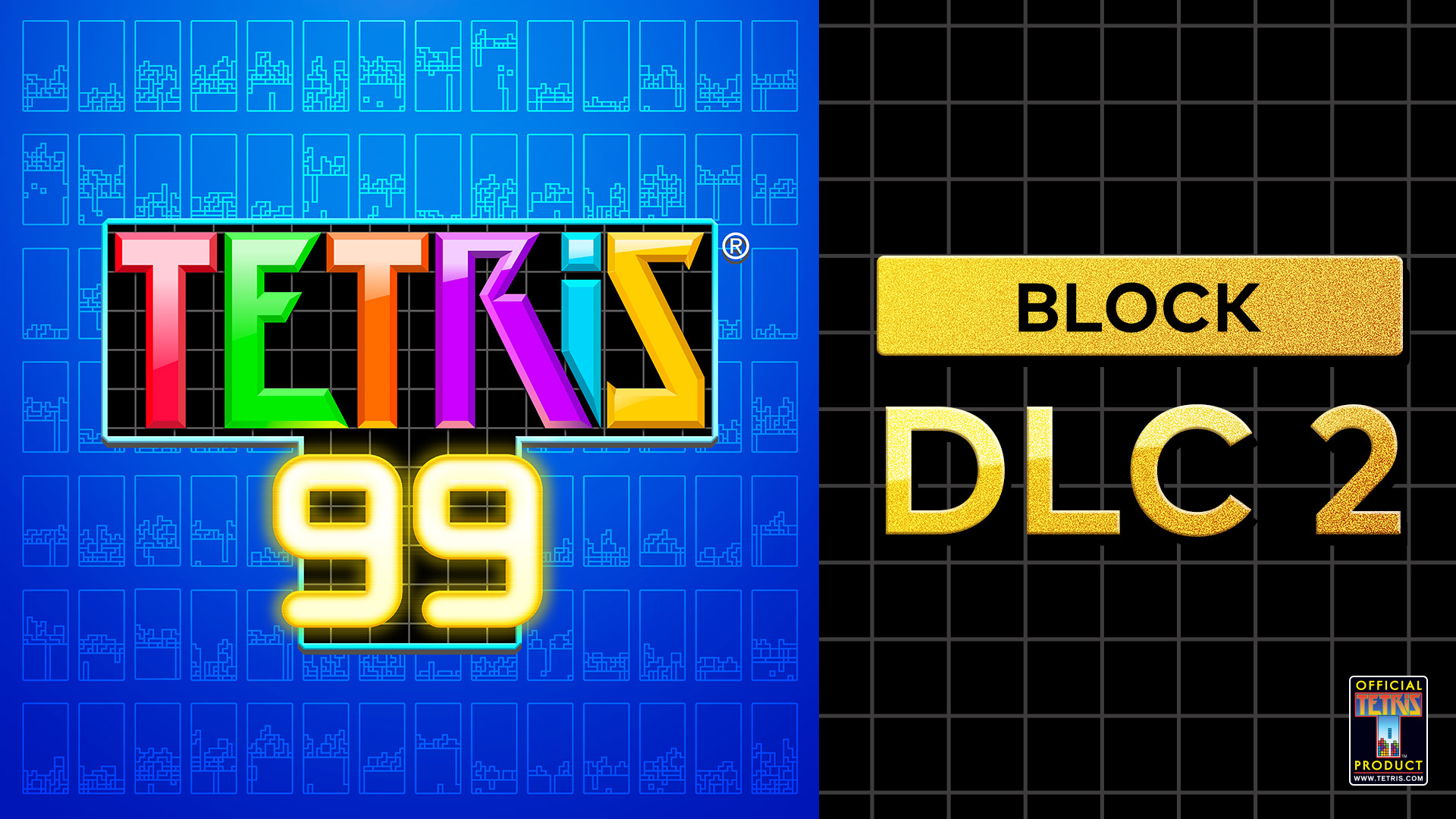 Tetris 99 – Nintendo reforça suporte ao offline em segunda DLC