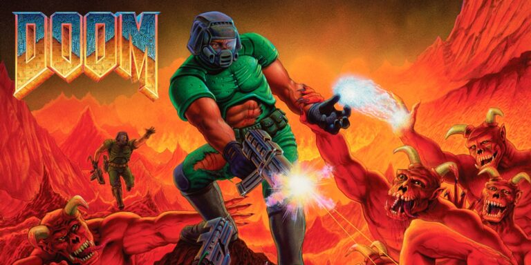 Boxart do jogo