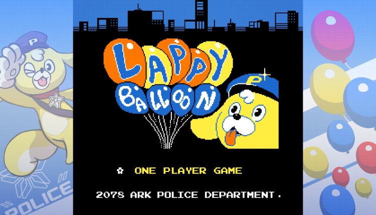 Boxart do jogo