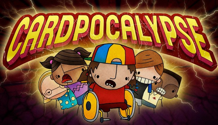 Boxart do jogo