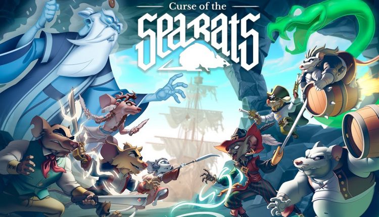 Boxart do jogo