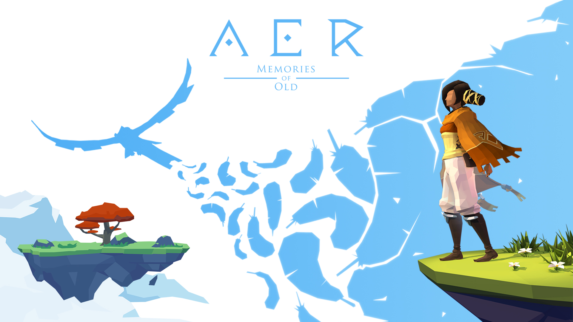 AER Memories of Old será lançado para o Switch em 28 de agosto