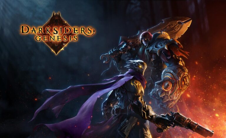 Boxart do jogo