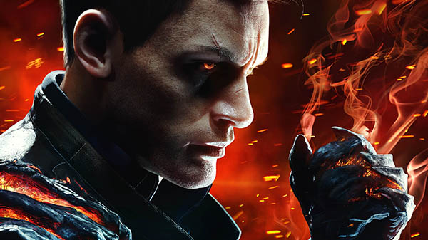 Jogo de ação em terceira pessoa Devil’s Hunt é anunciado para o Switch e chega em 2020