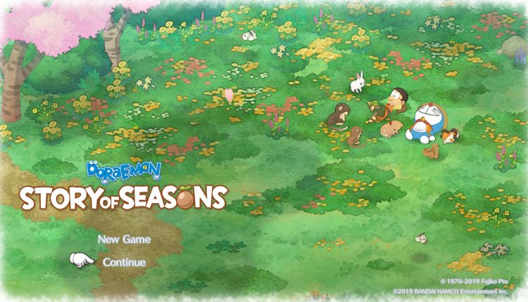 Boxart do jogo