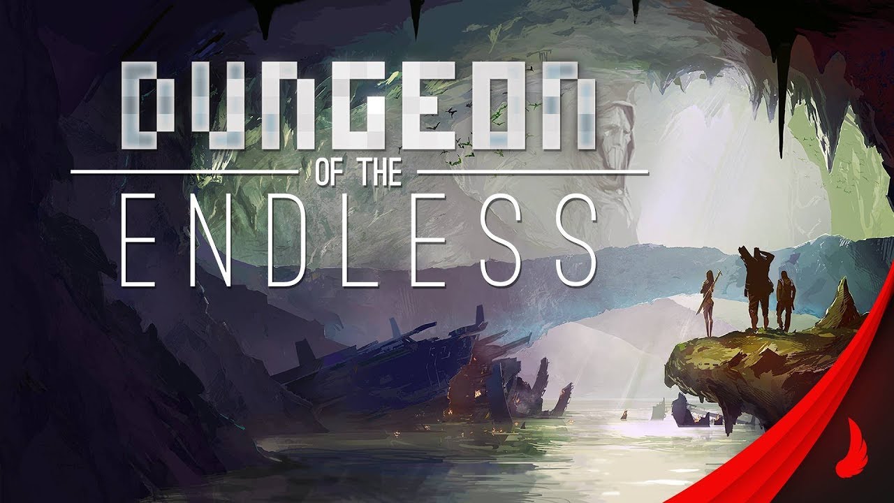 Dungeon of the Endless é anunciado para o Switch