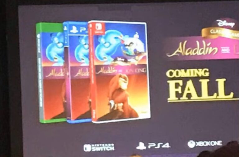 Boxart do jogo
