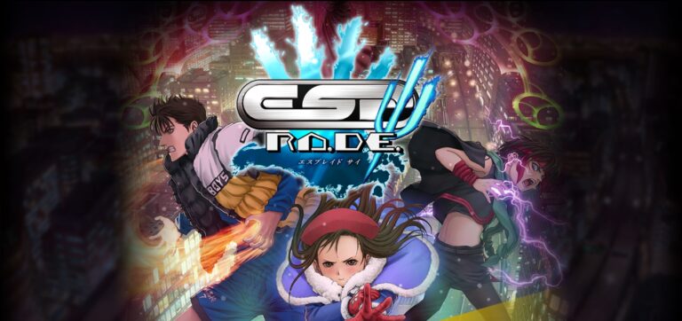 Boxart do jogo