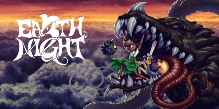 Boxart do jogo