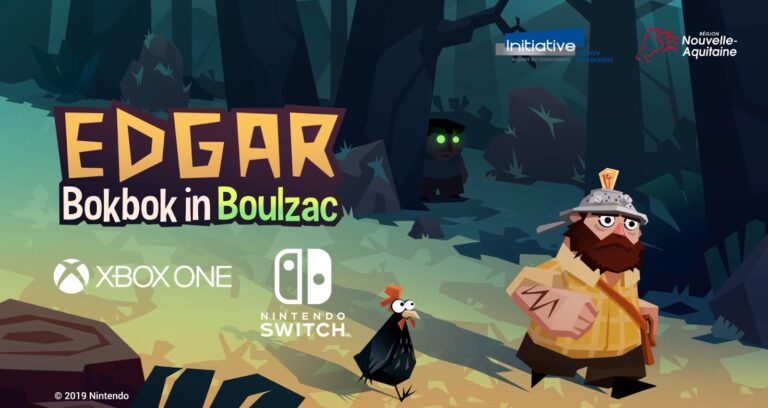 Boxart do jogo