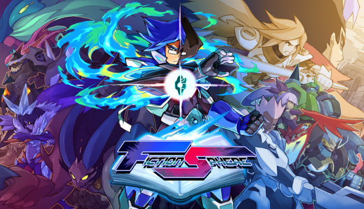 Boxart do jogo