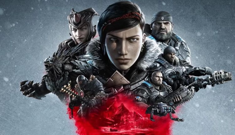 Boxart do jogo