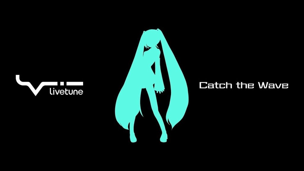 Música tema de Hatsune Miku: Project Diva Mega39’s é revelada