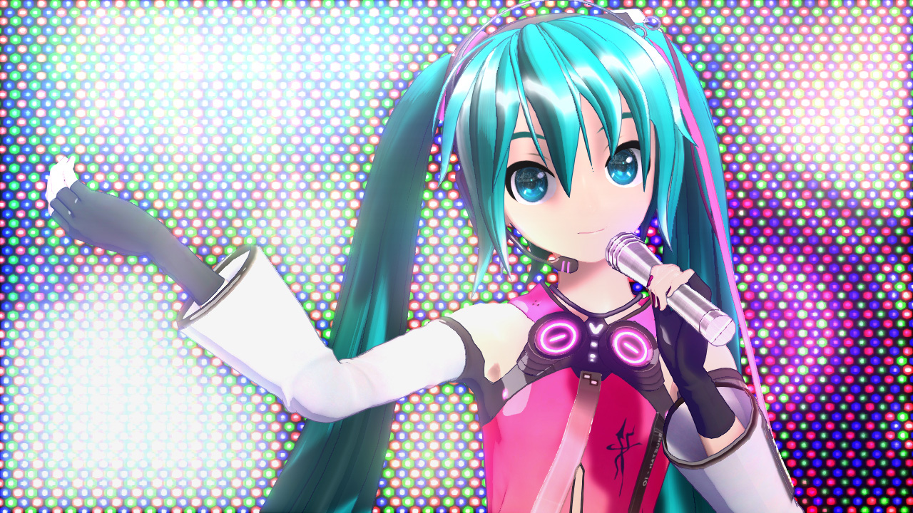 Hatsune Miku: Project Diva Mega39’s será lançado para o Switch no Japão em 13 de fevereiro, 2020 e em 2020 para o ocidente